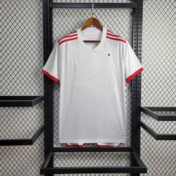 Camisa Flamengo Away II 24/25 - Torcedor Masculino... - GOAT SPORTS