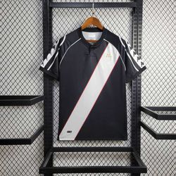 Camisa 24/25 Vasco da Gama Retrô 1998 Libertadores... - GOAT SPORTS