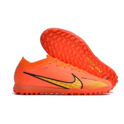 Chuteira Society Nike Air Zoom Mercurial (TF) Lara... - GOAT SPORTS