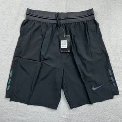 Short Nike Dry fit - Masculino - Preto - NK26 - N... - GOAT SPORTS