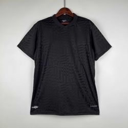Camisa Botafogo III - Away 23/24 Preto - Torcedor ... - GOAT SPORTS