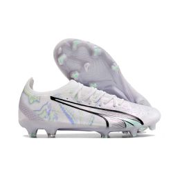 Chuteira Campo Puma Ultra Ultimate (FG) - 02178 - GOAT SPORTS