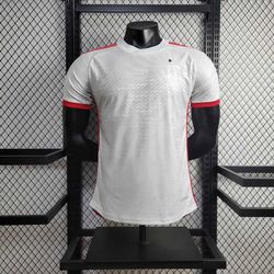 Camisa Flamengo AWAY II 24/25 - Versão Jogador - 7... - GOAT SPORTS