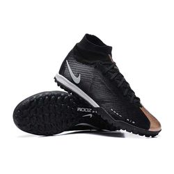 Chuteira Society Nike Air Zoom Mercurial (TF) - Pr... - GOAT SPORTS