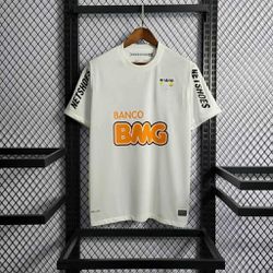 Camisa Santos Retrô 11/12 - Torcedor Masculina - R... - GOAT SPORTS
