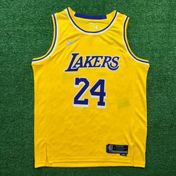  NBA Los Angeles Lakers Edição 75 anos 21/22 Kobe ... - GOAT SPORTS