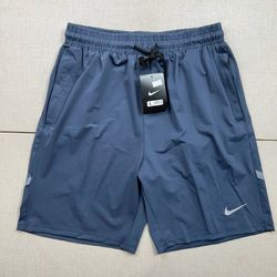 Short Nike Dry Fit - Masculino - Cinza - Nk47 - Nk... - GOAT SPORTS