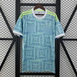 Camisa Juventus Away II 25/26 - Torcedor Masculina... - GOAT SPORTS