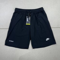 Short Nike Dry Fit - Masculino - Nk71 - Preto - NK... - GOAT SPORTS
