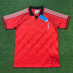 (BRILHOSA) Camisa Flamengo Lifestyler 24/25 Torced... - GOAT SPORTS