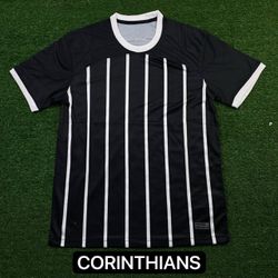 (DEFEITO) Camisa Democracia Il 23/24 Torcedor Masc... - GOAT SPORTS