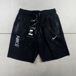 Short Nike Dry Fit - Masculino - Nk95 - Preto - NK... - GOAT SPORTS
