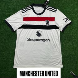 (DEFEITO) Camisa Third Iii - Bege - Torcedor Mascu... - GOAT SPORTS