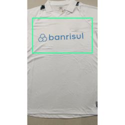 Grêmio Away Ii 24/25 Branca - Masculina (Defeito) ... - GOAT SPORTS