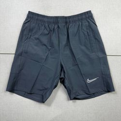 Short Nike Dry Fit - Masculino - Nk88 - Cinza - NK... - GOAT SPORTS
