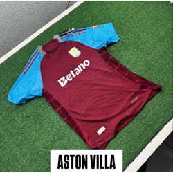 (DEFEITO) Camisa Home I 24/25 - Jogador Masculina ... - GOAT SPORTS