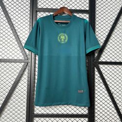 Camisa Nigéria Away II 25/26 - Verde - Torcedor Ma... - GOAT SPORTS