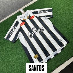 (DEFEITO) Camisa Away Ii 24/25 - Branca - Torcedor... - GOAT SPORTS