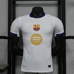 Camisa Barcelona Special Edition 25/26 Versão Joga... - GOAT SPORTS