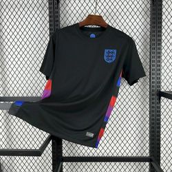Camisa Inglaterra Away II 25/26 Torcedor Masculina... - GOAT SPORTS