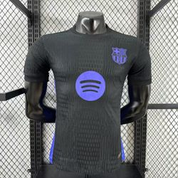 Camisa Barcelona Jogador Special Edition 25/26 - P... - GOAT SPORTS
