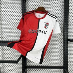 Camisa River Plate Third III 24/25 - Torcedor Masc... - GOAT SPORTS
