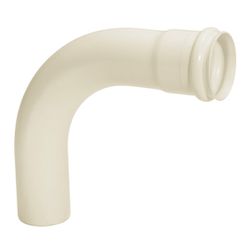 AMANCO CURVA ESGOTO LONGA 90X150MM - 08302 - ATACADO ZR