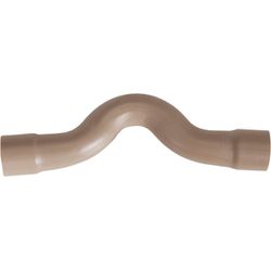 AMANCO CURVA TRANSPOSIÇÃO SOLDAVEL 25MM - 03524 - ATACADO ZR