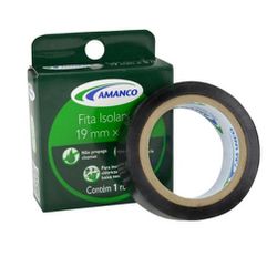 AMANCO FITA ISOLANTE TUBO 5M - 01954 - ATACADO ZR
