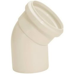 AMANCO JOELHO ESGOTO 45X150MM - 04358 - ATACADO ZR