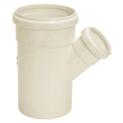 AMANCO JUNÇÃO ESGOTO C/REDUÇÃO 100X75MM - 04359 - ATACADO ZR