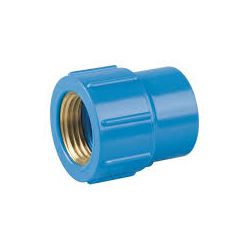AMANCO LUVA AZUL 32MMX1 - 05262 - ATACADO ZR