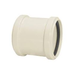 AMANCO LUVA DE CORRER ESGOTO 40MM C/ANEL - 01652 - ATACADO ZR