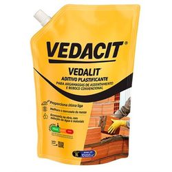 OTTO VEDALIT SACHE 1LT - 09760 - ATACADO ZR