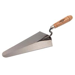 BRASFORT COLHER PEDREIRO 06 CANTO RETO - 02876 - ATACADO ZR