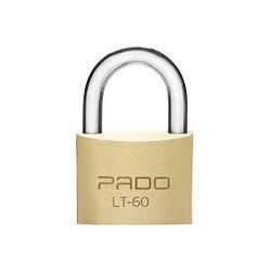 PADO CADEADO 60MM - 10613 - ATACADO ZR