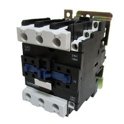 LUKMA CONTATOR CJX2-4011 - 09859 - ATACADO ZR