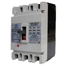 LUKMA DISJUNTOR LKM 1-250A - 10133 - ATACADO ZR