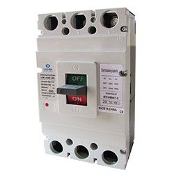 LUKMA DISJUNTOR LKM 1-315A - 10195 - ATACADO ZR