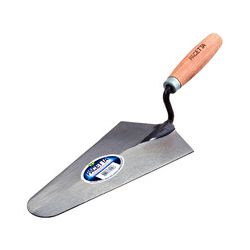 PACETTA COLHER PEDREIRO N10 C/R - 02844 - ATACADO ZR