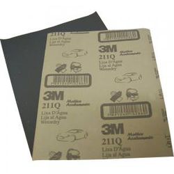 3M LIXA D´AGUA 360 C/ 50 FOLHAS - 12031 - ATACADO ZR