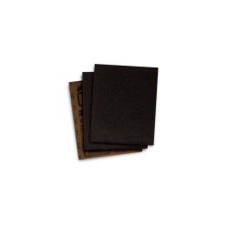 3M LIXA D´AGUA 600 C/ 50 FOLHAS - 12040 - ATACADO ZR