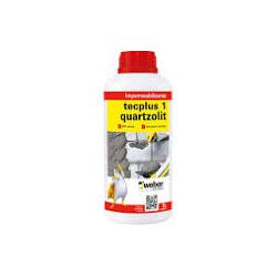 QUARTZOLIT TECPLUS 1 FRASCO 1L - 12223 - ATACADO ZR