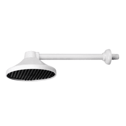 LUCONI CHUVEIRO FRIO BRANCO 9