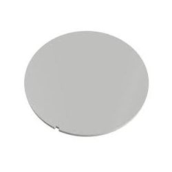 LUCONI TAMPA CEGA REDONDA P/CAIXA GORDURA BR 250 - 06959 - ATACADO ZR