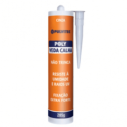 PULVITEC COLA VEDACALHA 285GR - 02033 - ATACADO ZR