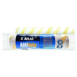 ATLAS ROLO ANTI GOTA 23CM 321/10 - 05941 - ATACADO ZR
