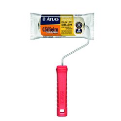 ATLAS ROLO DE LA MISTA 9CM (AT228/9) - 11173 - ATACADO ZR