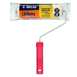 ATLAS ROLO DE LA MISTA 15CM (AT228/15) - 11172 - ATACADO ZR