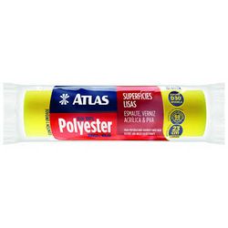 ATLAS ROLO ESPUMA AMARELO 23CM 406/23A - 05949 - ATACADO ZR